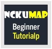 link to the NCKU Map Instructional Video