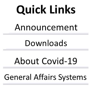 link to the Quick Links