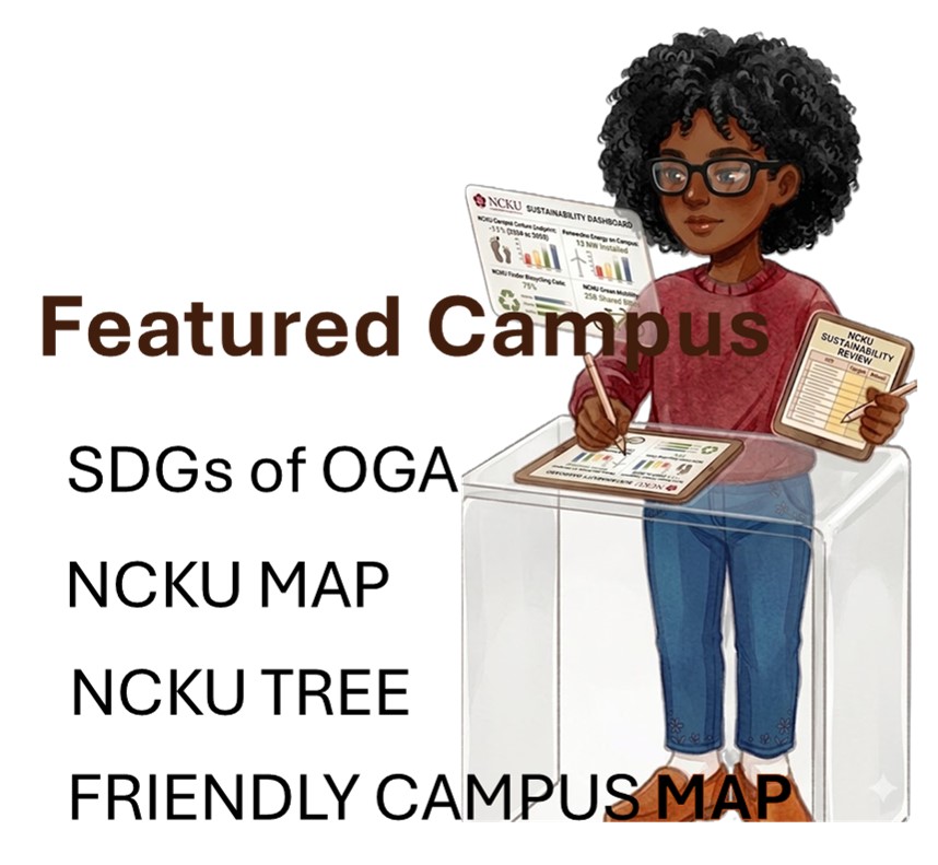 link to the Featured Campus