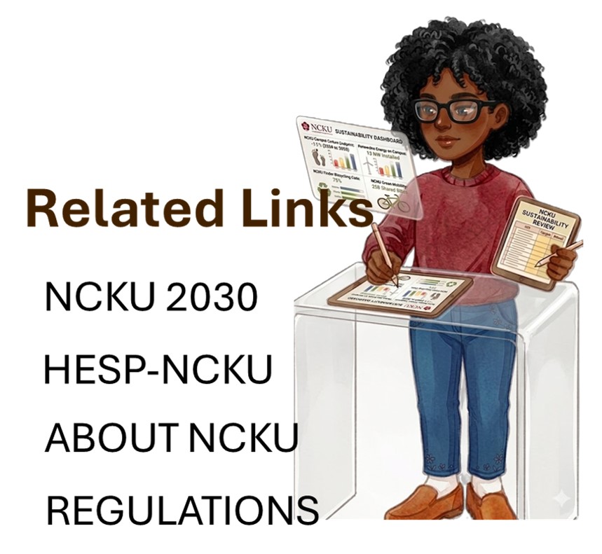 link to related Links