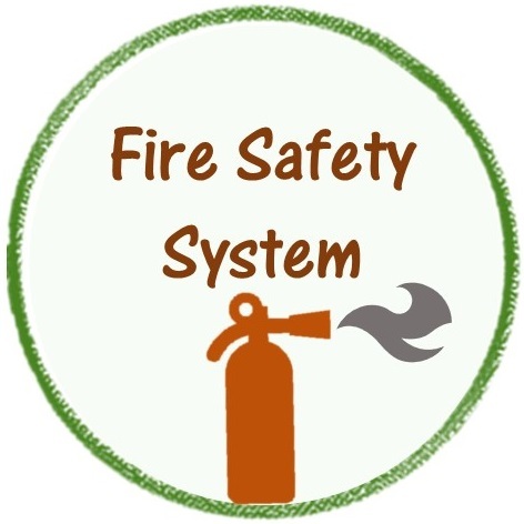 Fire Safety System