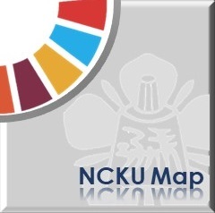 NCKU Map