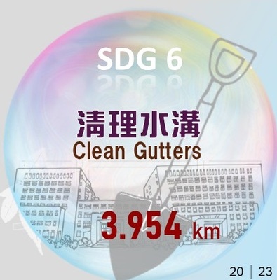 2023水溝清理3.954公里(原頁面開啟,放大顯示原圖片)