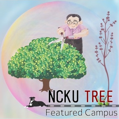 link to NCKU TREE website(Current Window Open)