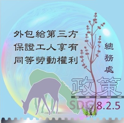 外包第三方時,保障勞工享有同等權益(原網頁開啟pdf檔)
